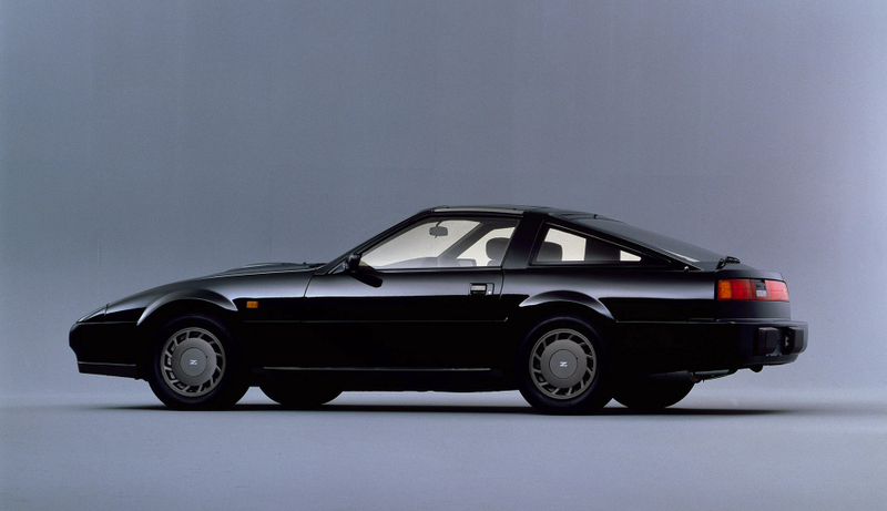 Illustration for article titled It's Time To Profess My Love For The Nissan 200ZR, The Last Inline-Six Z